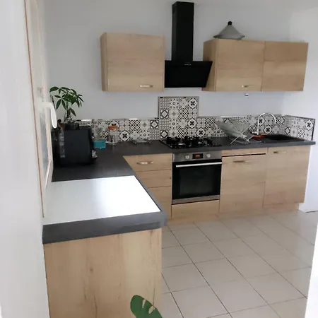 Agreable Pavillon Nailloux