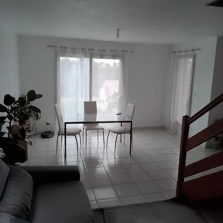 Agreable Pavillon Prázdninový dům