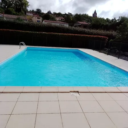 Agreable Pavillon Casa vacanze *